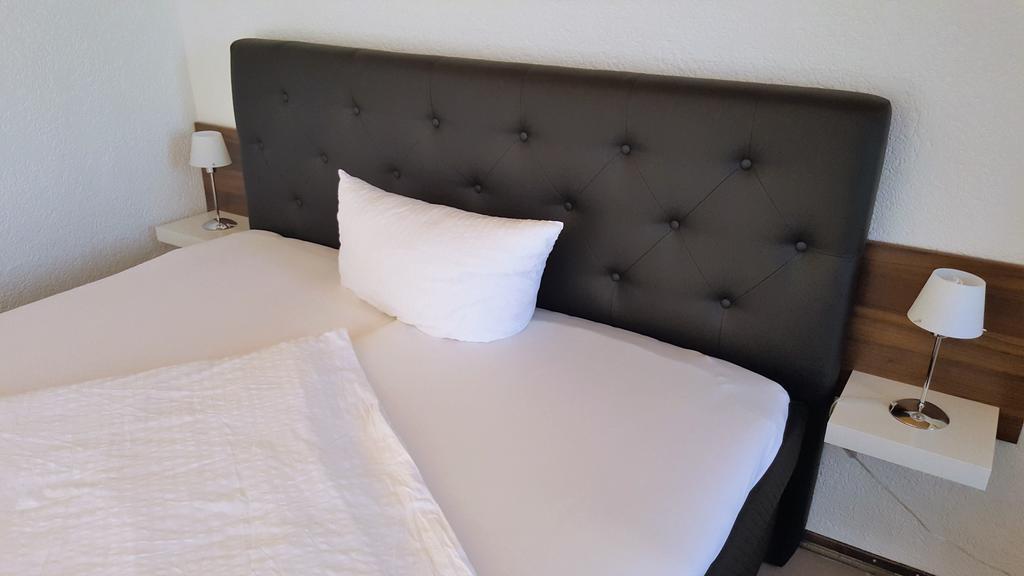 Hotel Exquisite Bobenheim am Berg Екстер'єр фото