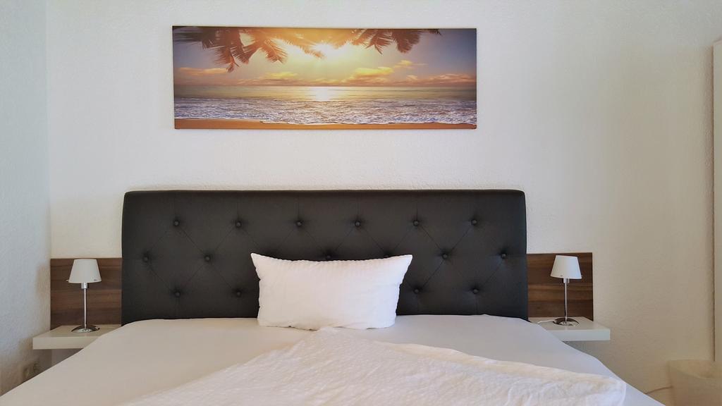 Hotel Exquisite Bobenheim am Berg Екстер'єр фото