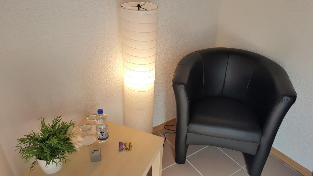 Hotel Exquisite Bobenheim am Berg Екстер'єр фото