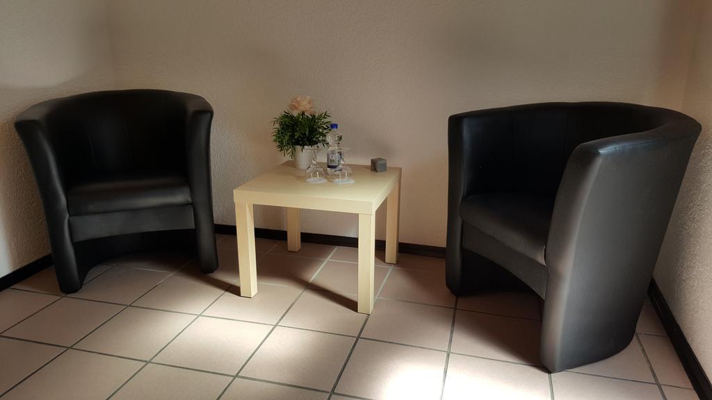 Hotel Exquisite Bobenheim am Berg Екстер'єр фото