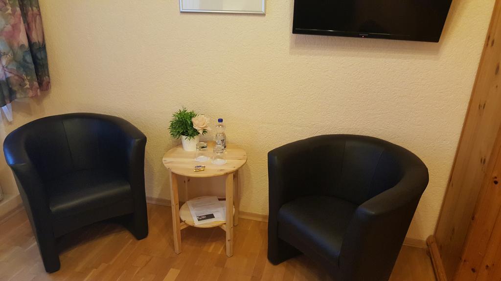 Hotel Exquisite Bobenheim am Berg Екстер'єр фото