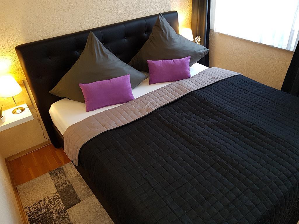 Hotel Exquisite Bobenheim am Berg Екстер'єр фото