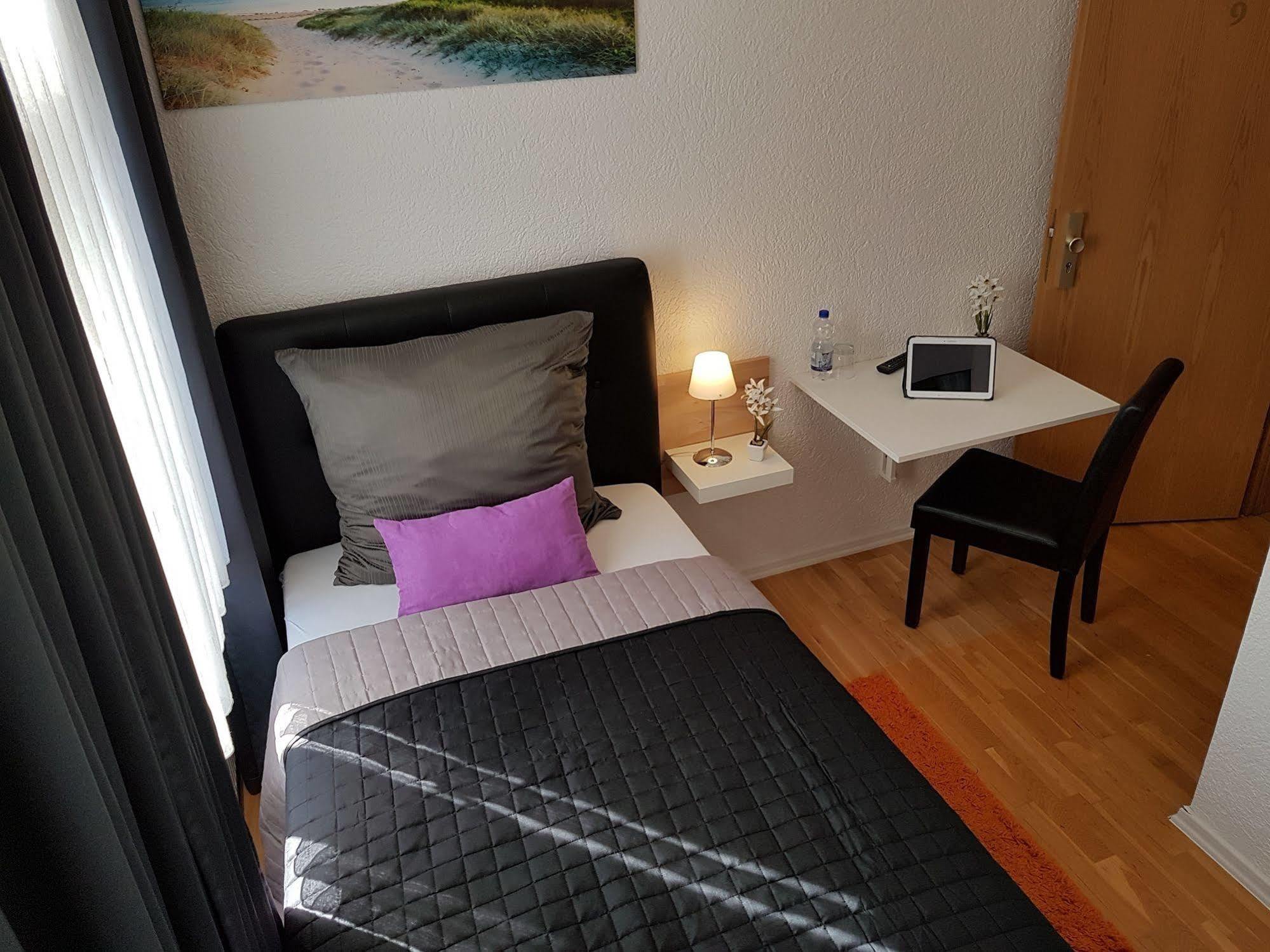 Hotel Exquisite Bobenheim am Berg Екстер'єр фото