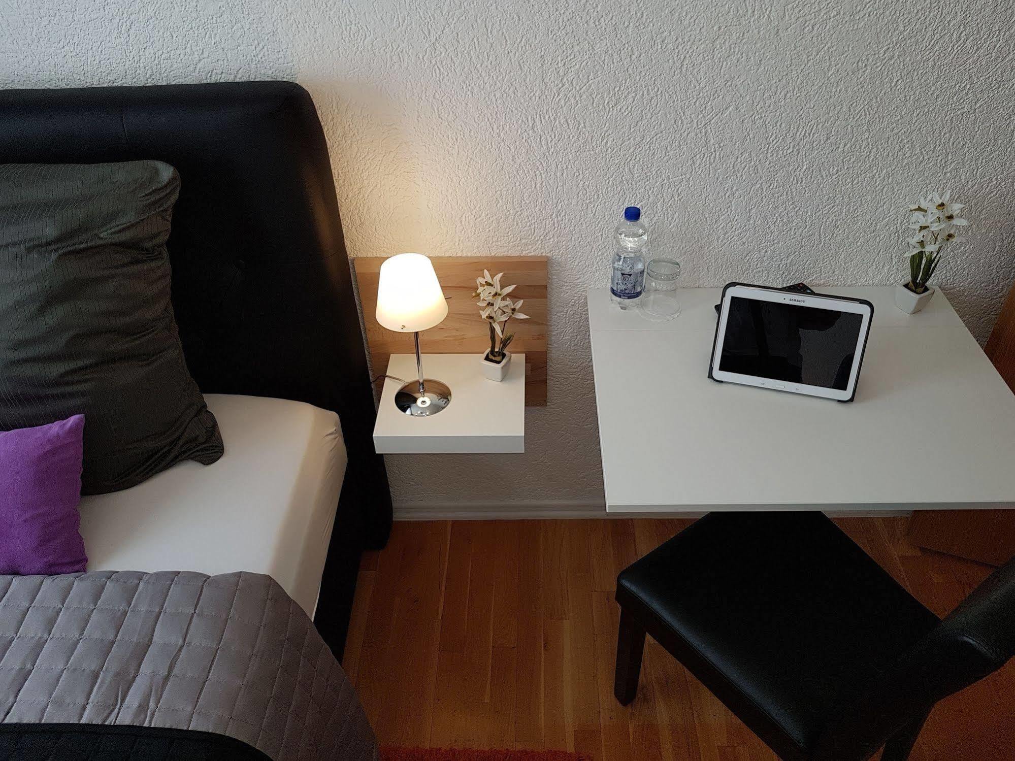 Hotel Exquisite Bobenheim am Berg Екстер'єр фото