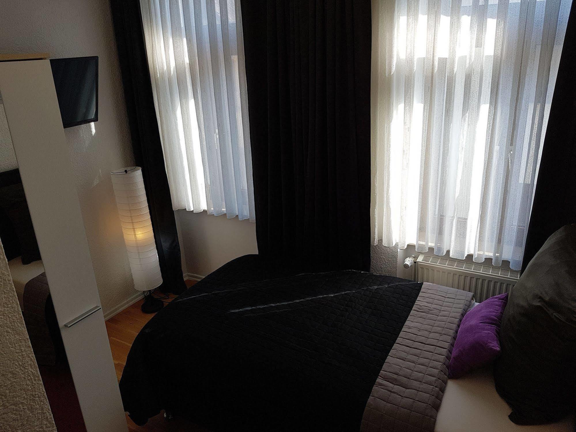 Hotel Exquisite Bobenheim am Berg Екстер'єр фото