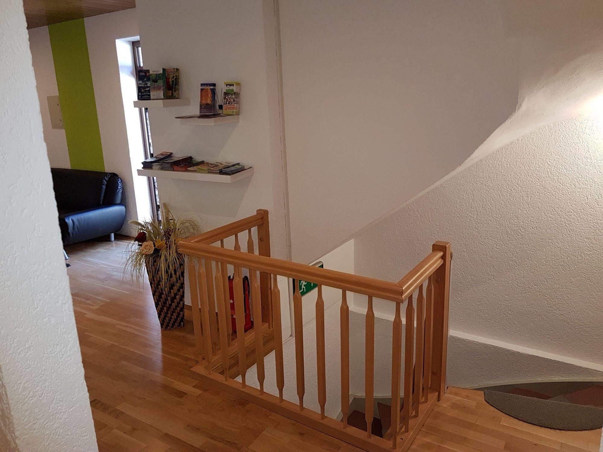 Hotel Exquisite Bobenheim am Berg Екстер'єр фото